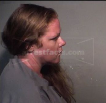 Stephanie Marie Rossbach