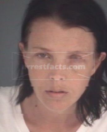 Susan Elizabeth Cavender