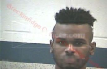 Brandon Shahron Bell