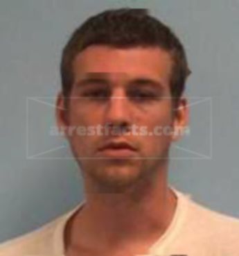 Christopher Andrew Crowder