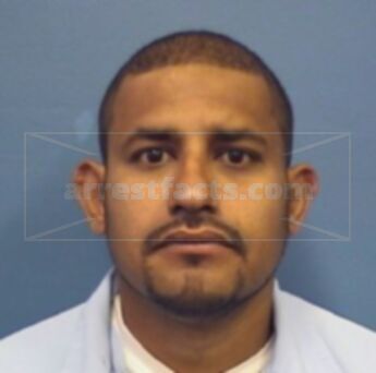 Oswaldo Ramirez-Osorio