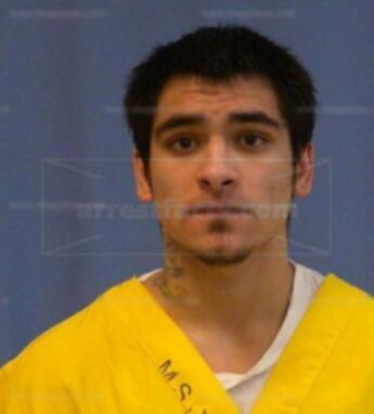 Rudy A Vela