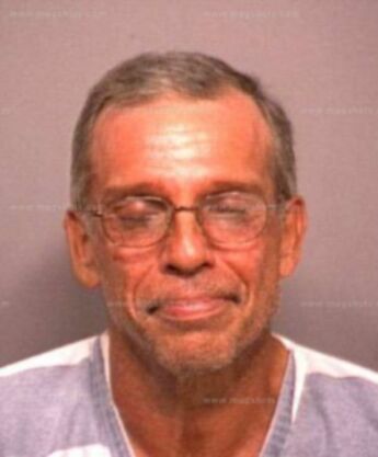 Robert Lynn Hensley