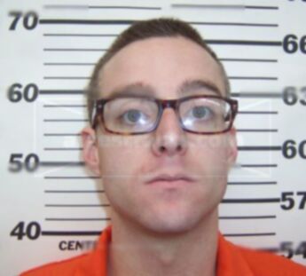 Christopher Allen Kerr