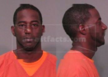 Derrick Bernard Turner