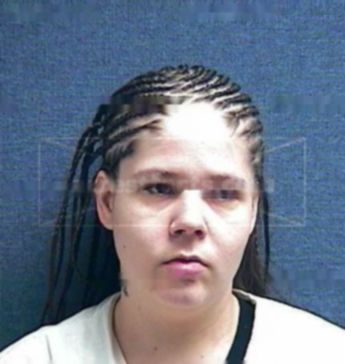 Nichole Antionette Conrad