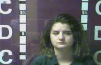 Miranda Michelle Jones