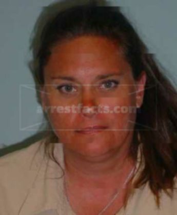 Wendi Raye Horne Orr