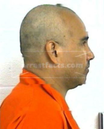 Juan Alberto Bustos