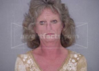 Lisa Kelley Mathews