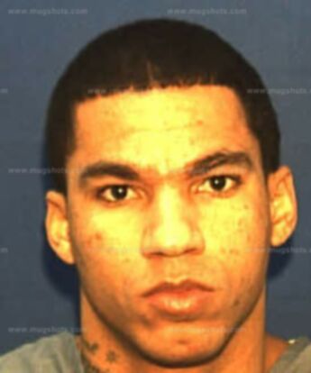 Kenneth Eric Battle Jr