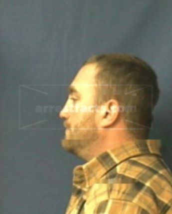 Jason Michael Cox