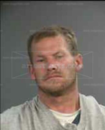 Jason Cory Moore
