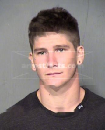 Kyle Steven Gossett