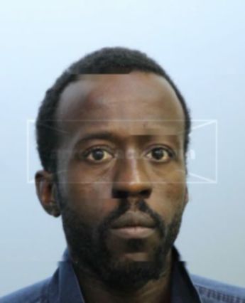Harrold Daniels