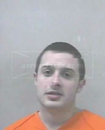 Dustin Kyle Stewart