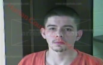 Donnie Ray Dixon Jr.