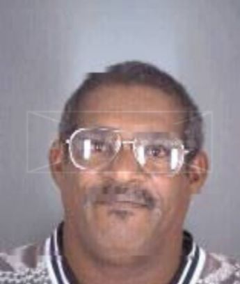 Charlie Frank Maloy
