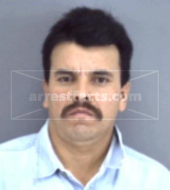 Ismael Rentneia Espinoza