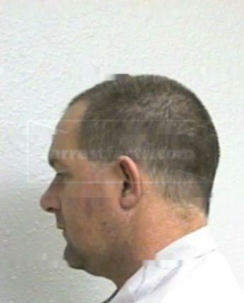 Allen Lee Fryar