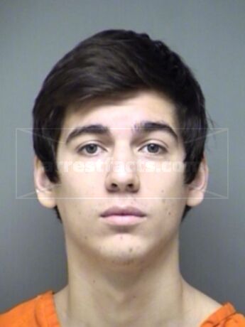 Kyle Nicholas Cochran