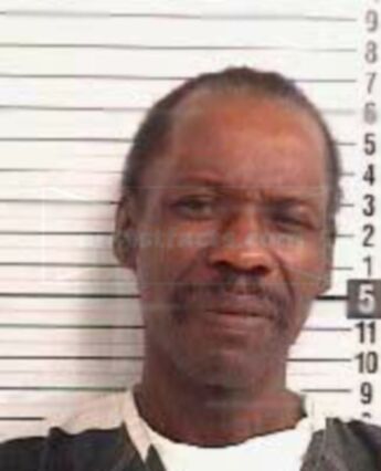 Robert Lee Jackson