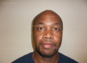 Eugene Antonio Moore