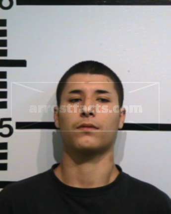 Patrick David Barela