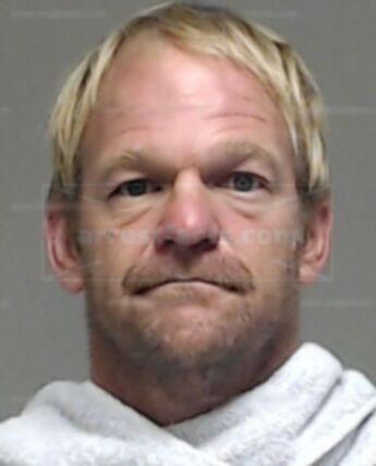 Darrell Lee Flynn