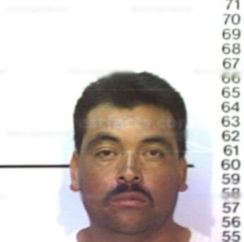 Nicolas Franco Mena