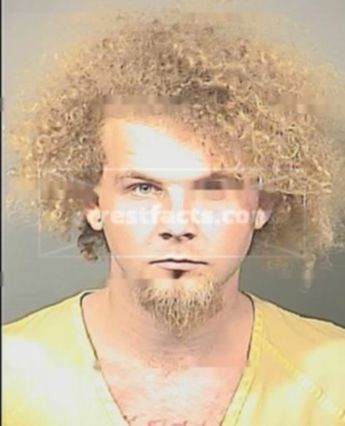 Timothy Dallas Haupt