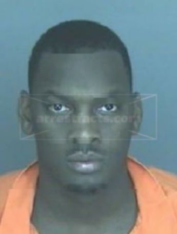 Jimmie Lee Felton