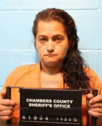 Christina Ann Abbott
