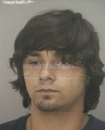 Matthew Riley Sandoval