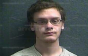 Justin Paul Ballinger