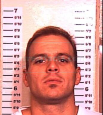 Christopher Wayne Sharp