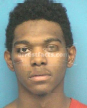 Jocoby Armani Stewart