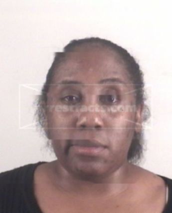 Lamesha Annette Hubert