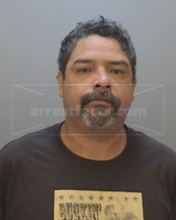 Humberto Chavarcia Hernandez