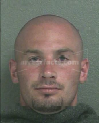 Justin James Adkins