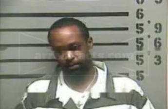 Anthony Darnell Goodrich