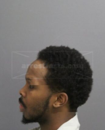 Charles Oneal Darby