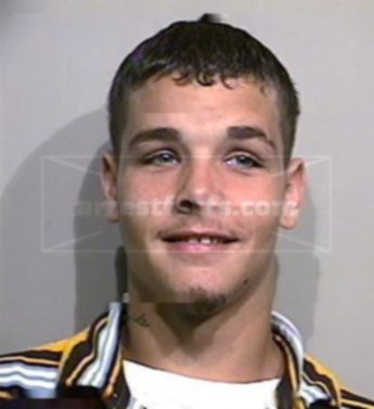 Buddy Mitchell Edwards