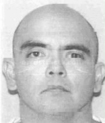 Jesus Calderon Martinez