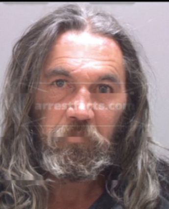 Dale Richard Lyons