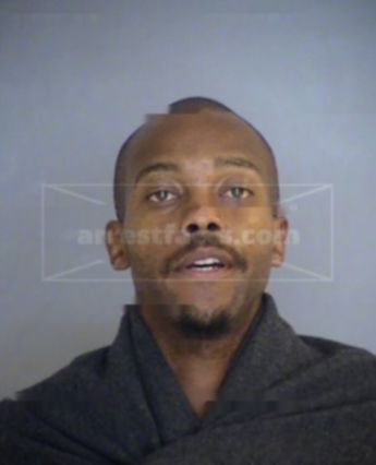 Andre Richird Carter