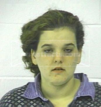 Jennifer Pardue