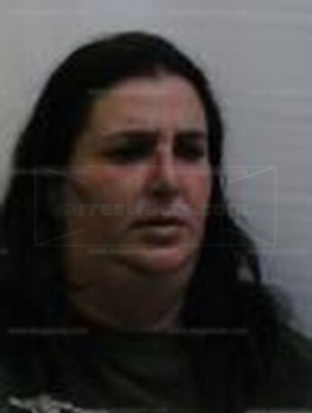 Ashley Nicole Boudreaux