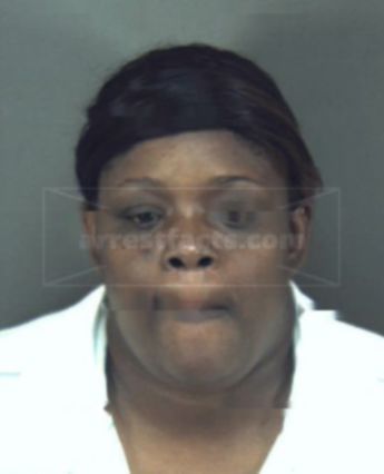Kimberly Latosha Freeman