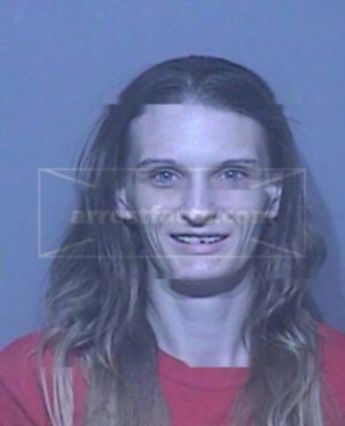 Lacey Danielle Polk